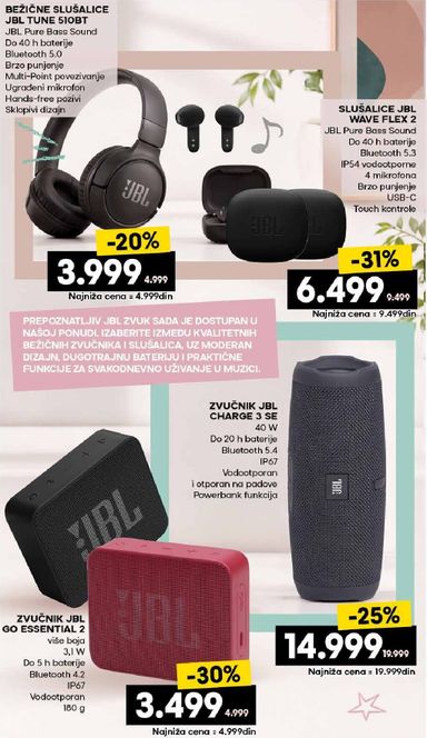 Katalog Roda - Roda - Naj naj ponuda za vaš dom od 12.10 do 07.11 - strana 15