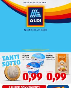 ALDI