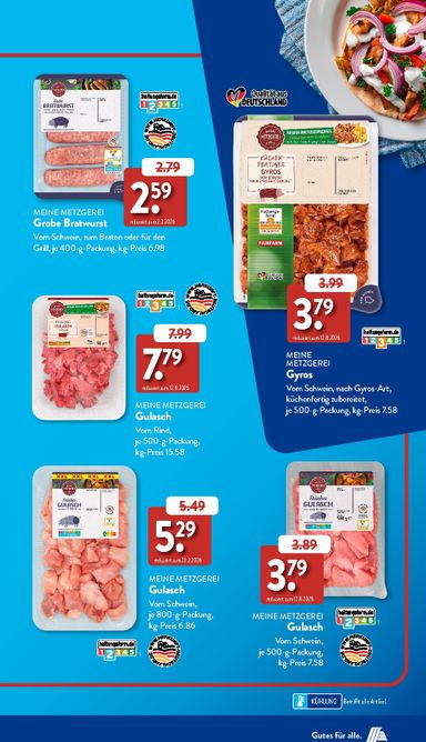 Prospekt ALDI Süd - ALDI SÜD - Sonderprospekt gültig ab 27.09. bis 31.12. - seite 35