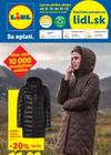 Lidl - Online magazín
