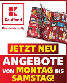 Kaufland DE