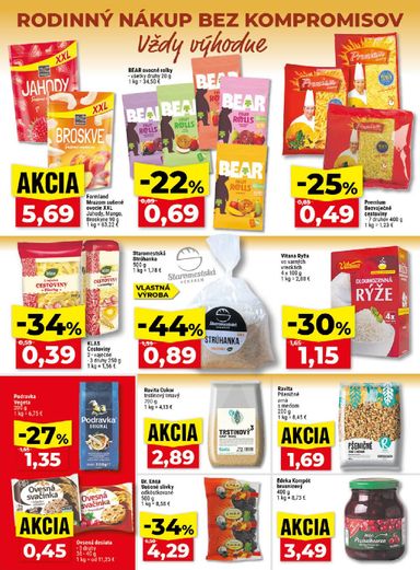 Leták Klas - Klas od 26.10. do 01.11. - strana 15
