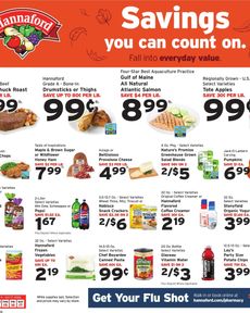 Hannaford