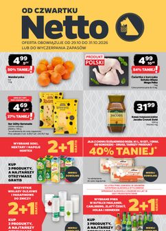 Netto - Food