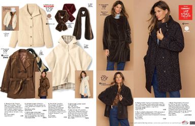 Folder Damart - Damart - Winter van 08/10 tot 15/12 - side 4