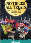 Rexall - Halloween