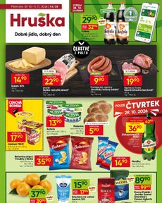 Hruška