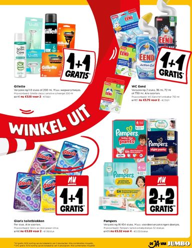 Folder Jumbo - Jumbo van 21/10 tot 27/10 - side 11