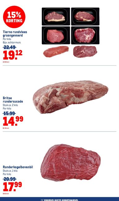 Folder Makro - Makro van 21-10 tot 01-11 - side 22
