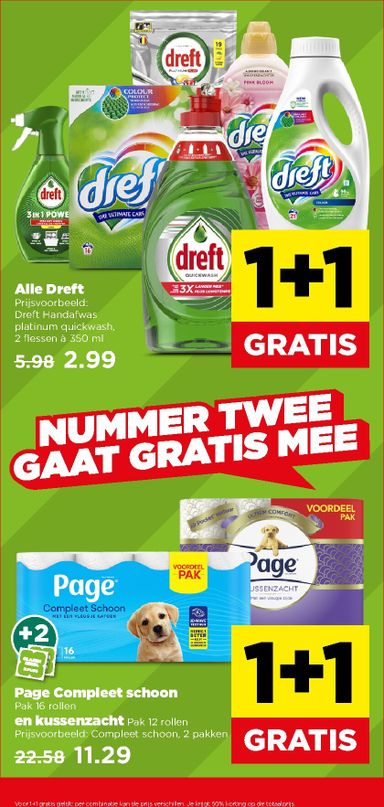 Folder Plus - PLUS van 21-10 tot 27-10 - side 17