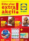 Lidl - Ešte viac extra akcií