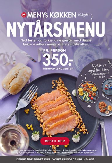 Brochurer Meny - Meny gyldig fra 23.10. til 29.10. - side 35