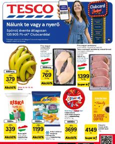 Tesco