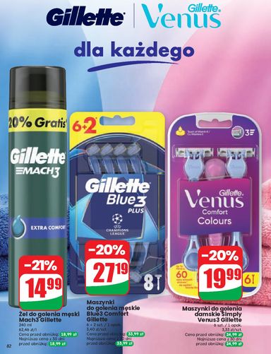 Gazetka Dino - Dino od 21.10. do 27.10. - strona 82