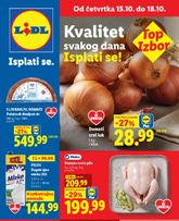 Lidl katalog