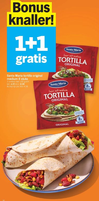 Folder Albert Heijn - Albert Heijn van 26/10 tot 01/11 - side 12