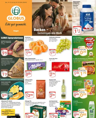 Globus