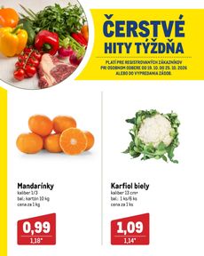 Metro - Čerstvé hity týždňa