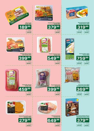Katalog Univerexport - Univerexport od 01.11 do 15.11 - strana 3