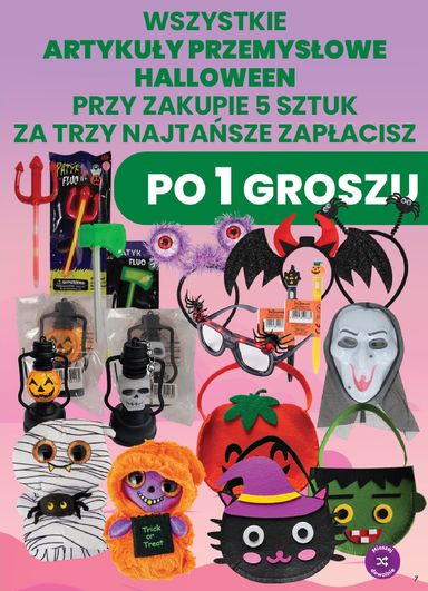 Gazetka Dino - Dino - Weekendowe okazje od 30.10. do 31.10. - strona 7