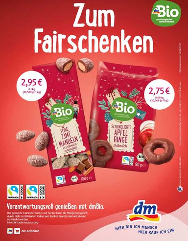 Prospekt dm - dm gültig ab 01.10. bis 31.10. - seite 42