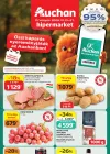 Auchan Hipermarket