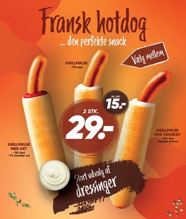 Brochurer Bilka - Bilka gyldig fra 30.10. til 05.11. - side 47