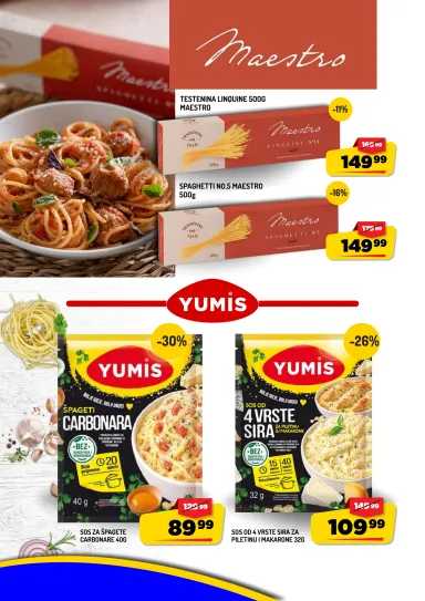 Katalog Aman - Aman - Dani paste od 21.10 do 31.10 - strana 12
