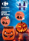 Carrefour - Halloween