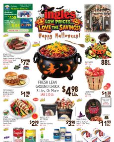 Ingles Markets