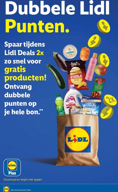 Folder Lidl - Lidl van 26-10 tot 01-11 - side 13