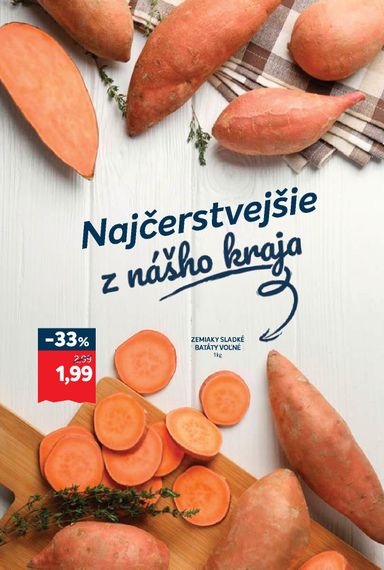 Leták Kraj - Kraj od 22.10. do 28.10. - strana 3