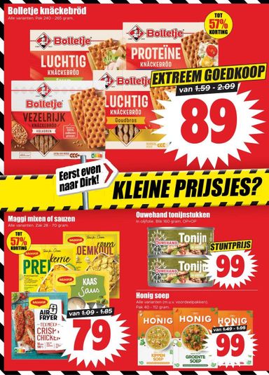 Folder Dirk - Dirk van 28-10 tot 03-11 - side 2