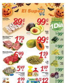El Super - Reno