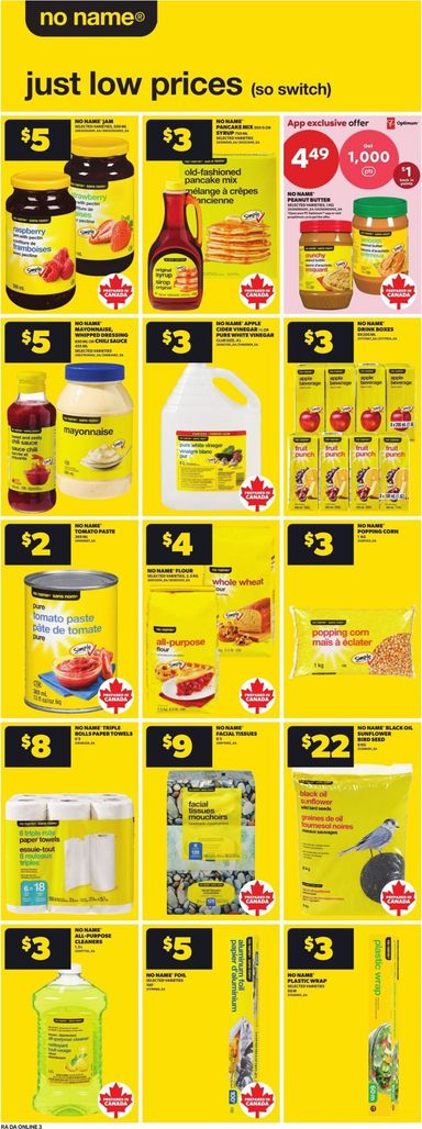 Flyer Dominion - Dominion valid since 10-22 until 10-28 - page 10