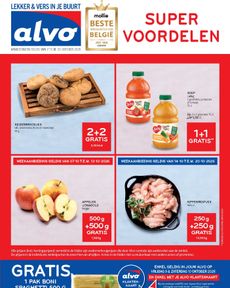 Alvo