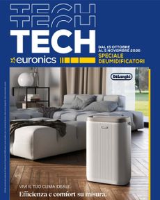 Euronics - De Longhi