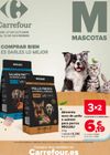 Carrefour - Mascotas
