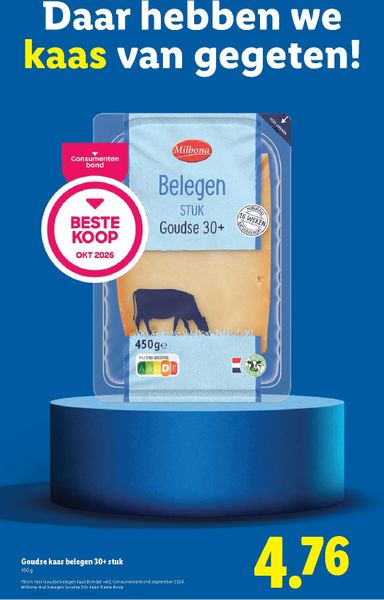 Folder Lidl - Lidl van 02-11 tot 08-11 - side 45
