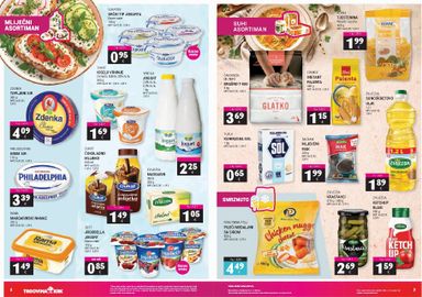 Katalog Trgovina Krk - Trgovina Krk vrijedi od 16.10. do 01.11. - stranica 5