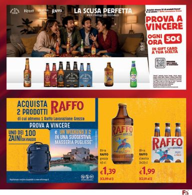 Volantino Iper Futura - Iper Futura valido dal 15/10 al 25/10 - pagina 30