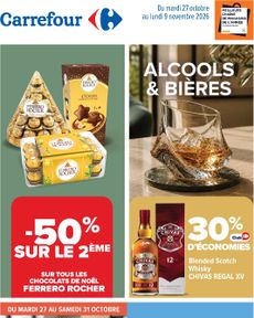 Carrefour