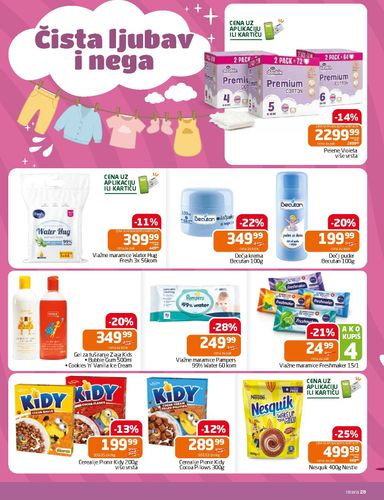 Katalog Gomex - Gomex od 15.10 do 28.10 - strana 28