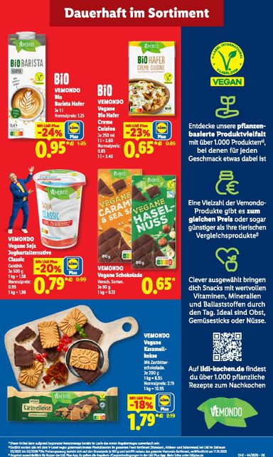 Prospekt Lidl - Lidl gültig ab 26.10. bis 31.10. - seite 15