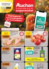Auchan szupermarket