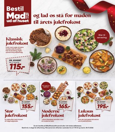 Brochurer Bilka - Bilka gyldig fra 23.10. til 29.10. - side 21