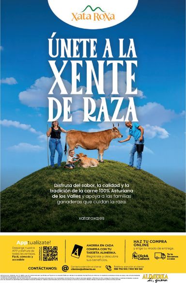 Folleto Alimerka - Alimerka del 19/10 al 25/10 - página 16