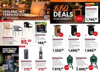 Folder Hanos - HANOS - Online van 19-10 tot 01-11 - side 3