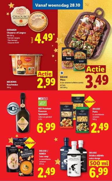 Folder Lidl - Lidl van 26-10 tot 01-11 - side 20