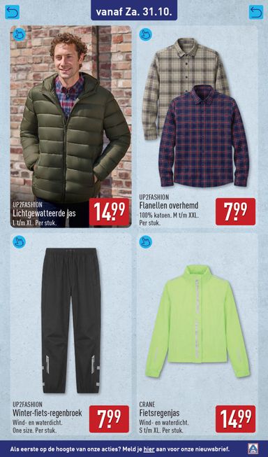 Folder ALDI - ALDI van 26-10 tot 01-11 - side 57